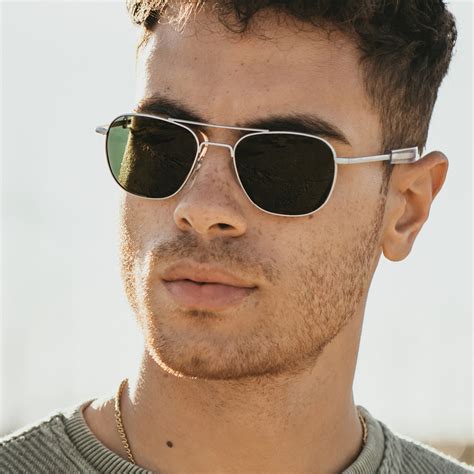 ao original pilot sunglasses